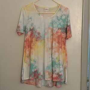 Lularoe Perfect T.